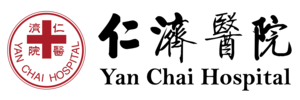 YCH LOGO